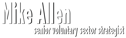 logo of the Mike Allen personal interweb page
